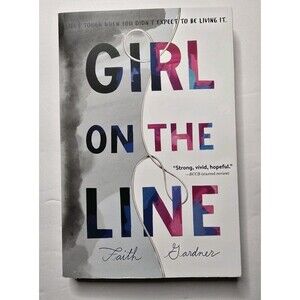 Girl on the Line by  in New